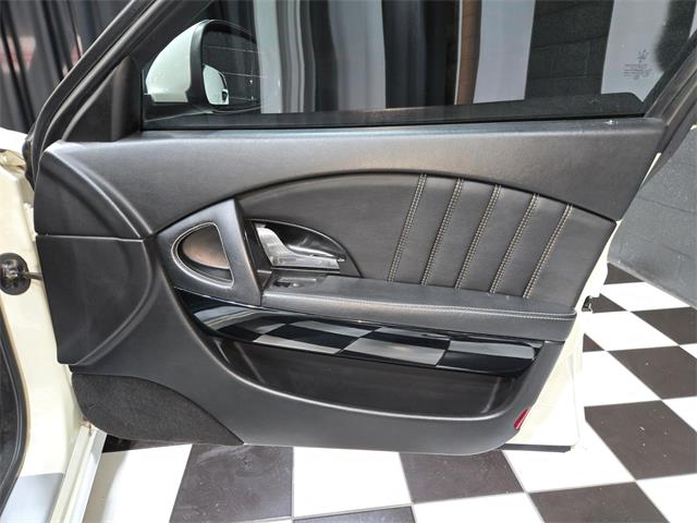 2012 Maserati Quattroporte (CC-2063210) for sale in Addison, Illinois