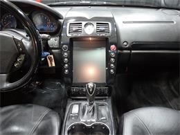 2012 Maserati Quattroporte (CC-2063210) for sale in Addison, Illinois