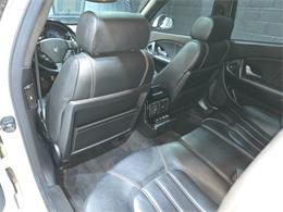2012 Maserati Quattroporte (CC-2063210) for sale in Addison, Illinois