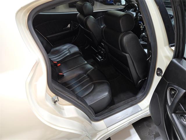 2012 Maserati Quattroporte (CC-2063210) for sale in Addison, Illinois