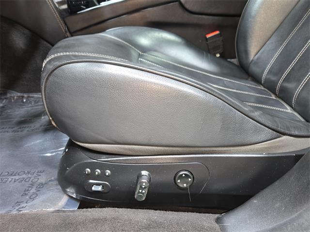 2012 Maserati Quattroporte (CC-2063210) for sale in Addison, Illinois