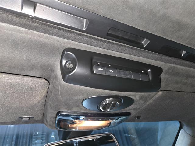 2012 Maserati Quattroporte (CC-2063210) for sale in Addison, Illinois