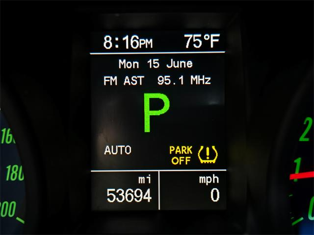 2012 Maserati Quattroporte (CC-2063210) for sale in Addison, Illinois