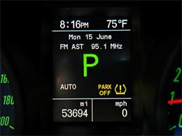 2012 Maserati Quattroporte (CC-2063210) for sale in Addison, Illinois