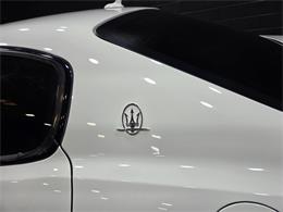 2012 Maserati Quattroporte (CC-2063210) for sale in Addison, Illinois