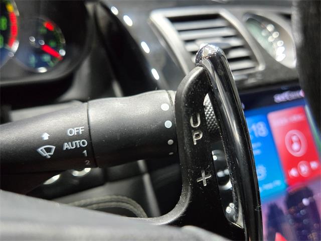2012 Maserati Quattroporte (CC-2063210) for sale in Addison, Illinois