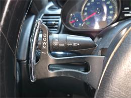 2012 Maserati Quattroporte (CC-2063210) for sale in Addison, Illinois