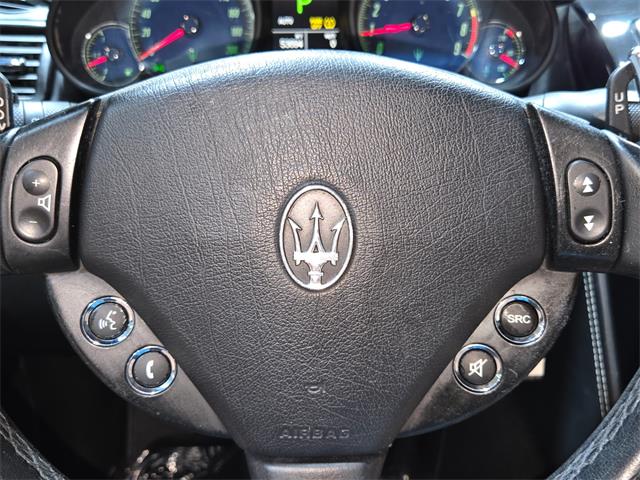 2012 Maserati Quattroporte (CC-2063210) for sale in Addison, Illinois