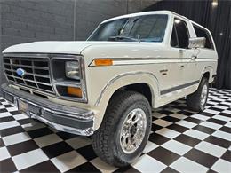 1984 Ford Bronco (CC-2063212) for sale in Addison, Illinois
