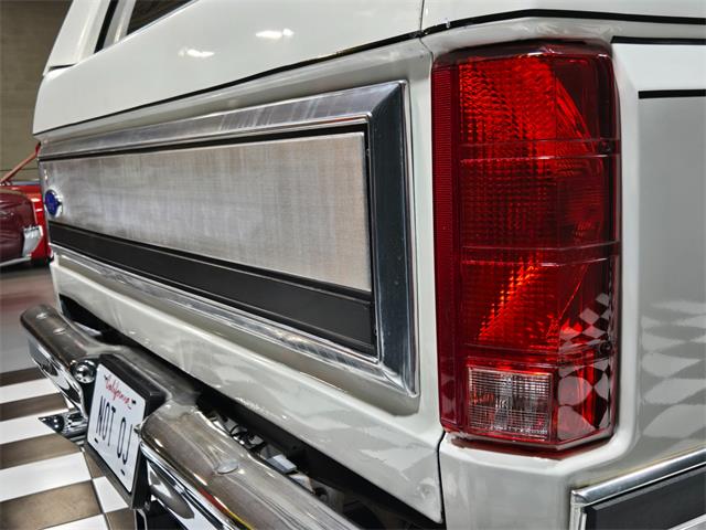 1984 Ford Bronco (CC-2063212) for sale in Addison, Illinois