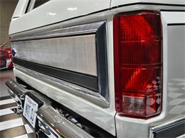 1984 Ford Bronco (CC-2063212) for sale in Addison, Illinois