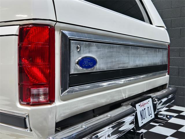 1984 Ford Bronco (CC-2063212) for sale in Addison, Illinois