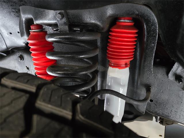 1984 Ford Bronco (CC-2063212) for sale in Addison, Illinois