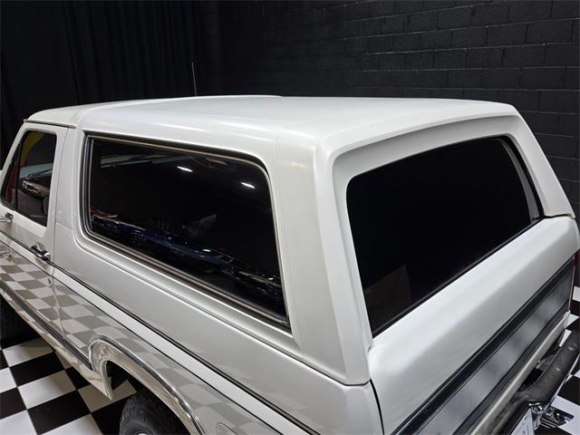 1984 Ford Bronco (CC-2063212) for sale in Addison, Illinois