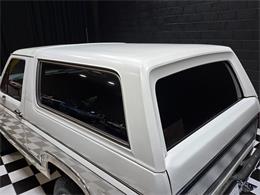 1984 Ford Bronco (CC-2063212) for sale in Addison, Illinois