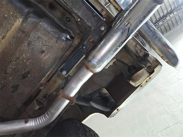 1984 Ford Bronco (CC-2063212) for sale in Addison, Illinois