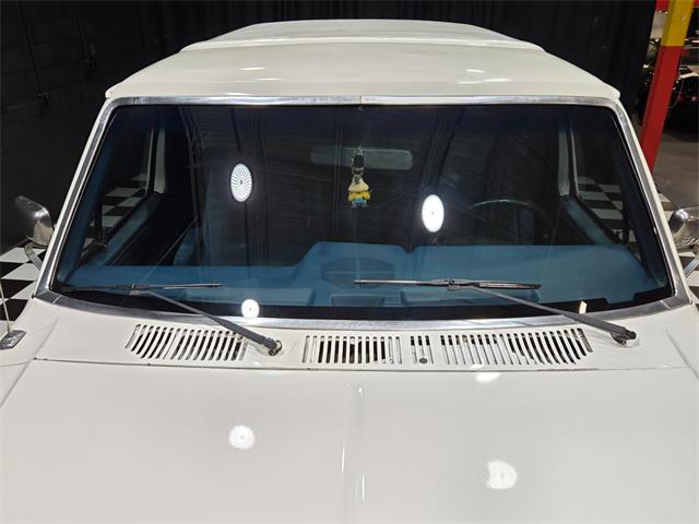 1984 Ford Bronco (CC-2063212) for sale in Addison, Illinois