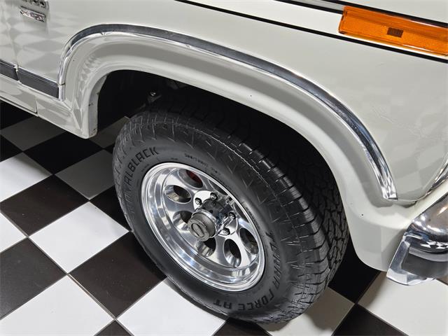 1984 Ford Bronco (CC-2063212) for sale in Addison, Illinois