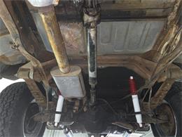 1984 Ford Bronco (CC-2063212) for sale in Addison, Illinois