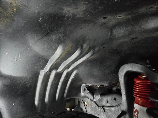 1984 Ford Bronco (CC-2063212) for sale in Addison, Illinois