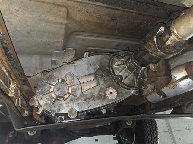 1984 Ford Bronco (CC-2063212) for sale in Addison, Illinois