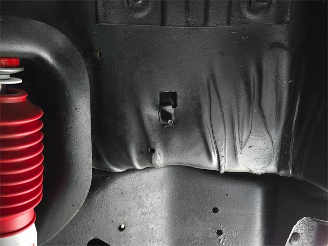 1984 Ford Bronco (CC-2063212) for sale in Addison, Illinois