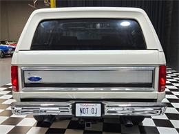 1984 Ford Bronco (CC-2063212) for sale in Addison, Illinois