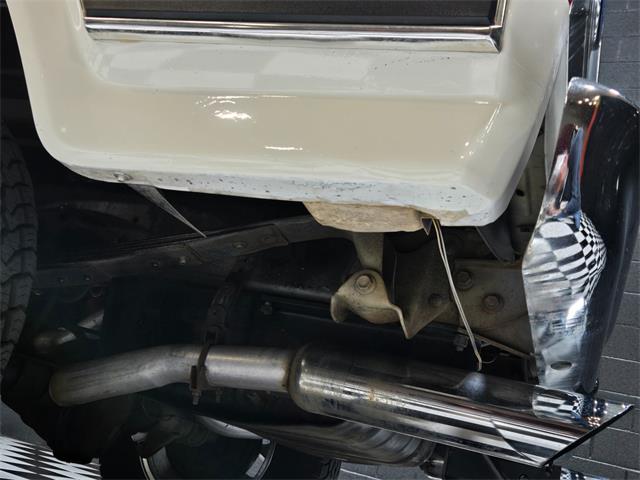 1984 Ford Bronco (CC-2063212) for sale in Addison, Illinois