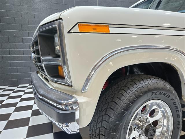 1984 Ford Bronco (CC-2063212) for sale in Addison, Illinois