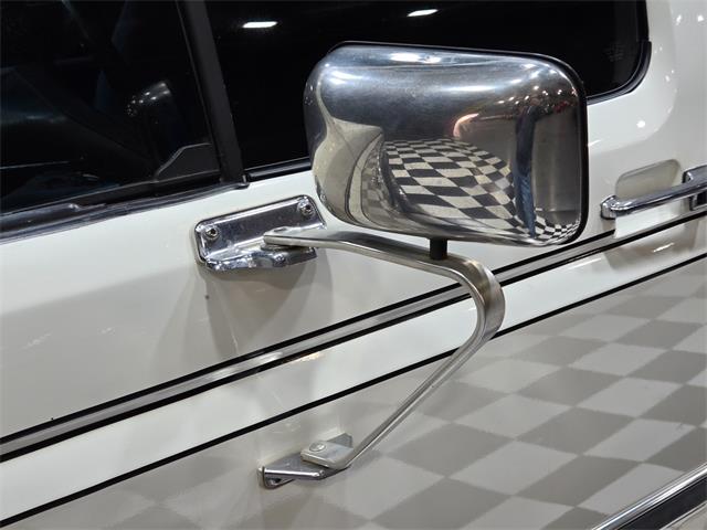 1984 Ford Bronco (CC-2063212) for sale in Addison, Illinois