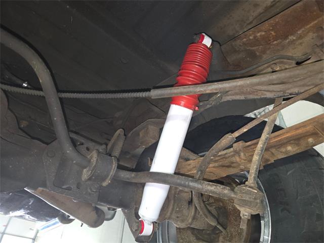 1984 Ford Bronco (CC-2063212) for sale in Addison, Illinois