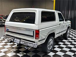 1984 Ford Bronco (CC-2063212) for sale in Addison, Illinois