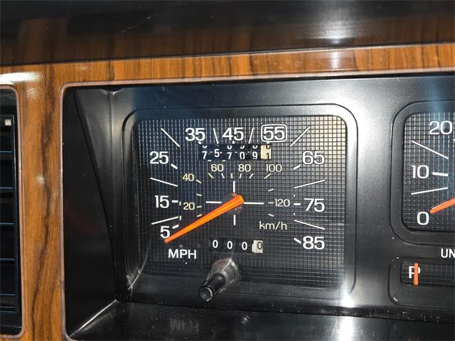 1984 Ford Bronco (CC-2063212) for sale in Addison, Illinois