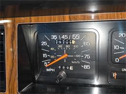 1984 Ford Bronco (CC-2063212) for sale in Addison, Illinois