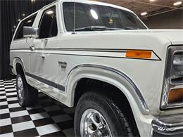1984 Ford Bronco (CC-2063212) for sale in Addison, Illinois