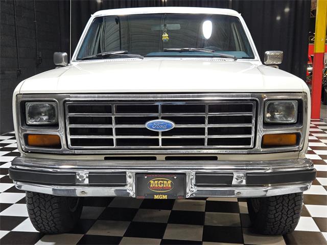 1984 Ford Bronco (CC-2063212) for sale in Addison, Illinois