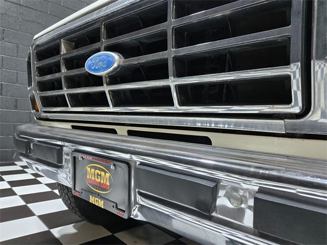 1984 Ford Bronco (CC-2063212) for sale in Addison, Illinois