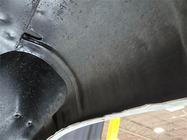 1984 Ford Bronco (CC-2063212) for sale in Addison, Illinois