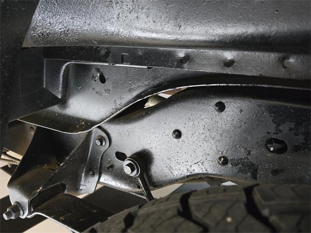 1984 Ford Bronco (CC-2063212) for sale in Addison, Illinois