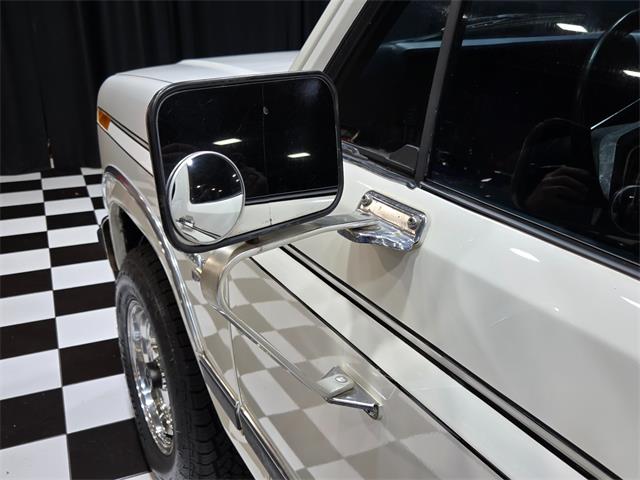 1984 Ford Bronco (CC-2063212) for sale in Addison, Illinois