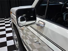 1984 Ford Bronco (CC-2063212) for sale in Addison, Illinois