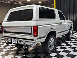 1984 Ford Bronco (CC-2063212) for sale in Addison, Illinois