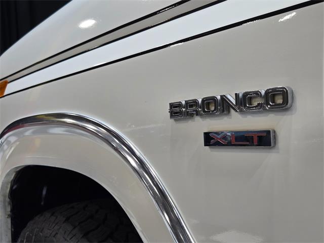 1984 Ford Bronco (CC-2063212) for sale in Addison, Illinois