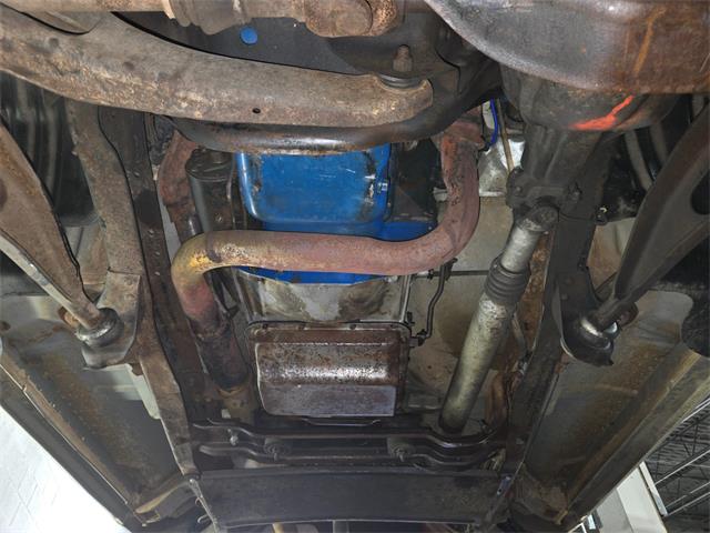 1984 Ford Bronco (CC-2063212) for sale in Addison, Illinois