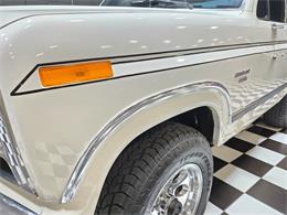 1984 Ford Bronco (CC-2063212) for sale in Addison, Illinois