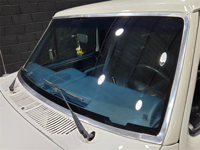 1984 Ford Bronco (CC-2063212) for sale in Addison, Illinois