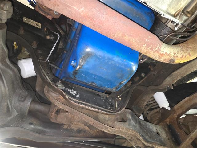 1984 Ford Bronco (CC-2063212) for sale in Addison, Illinois