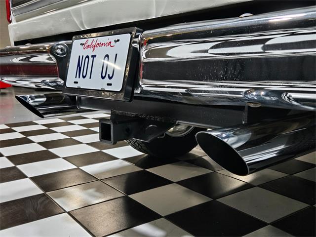 1984 Ford Bronco (CC-2063212) for sale in Addison, Illinois