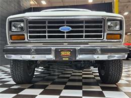 1984 Ford Bronco (CC-2063212) for sale in Addison, Illinois