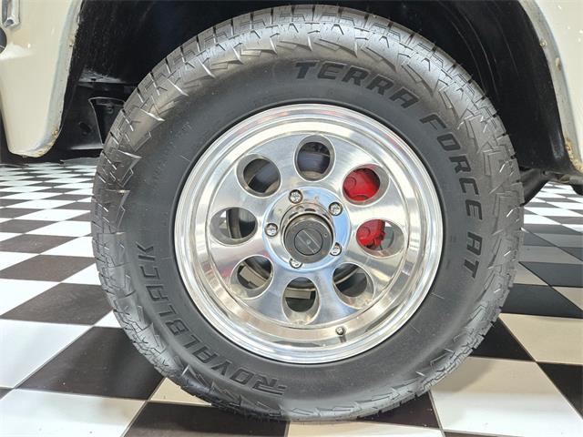 1984 Ford Bronco (CC-2063212) for sale in Addison, Illinois